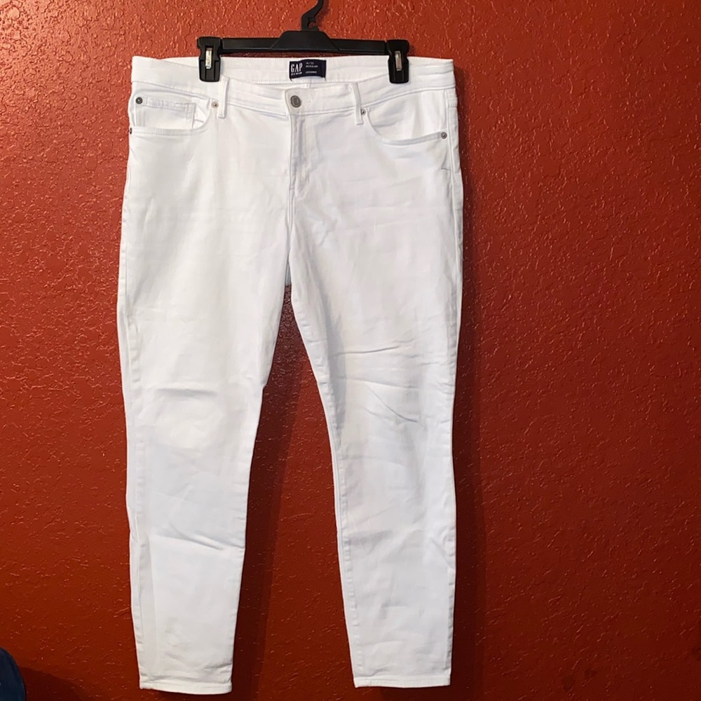 Gap denim legging